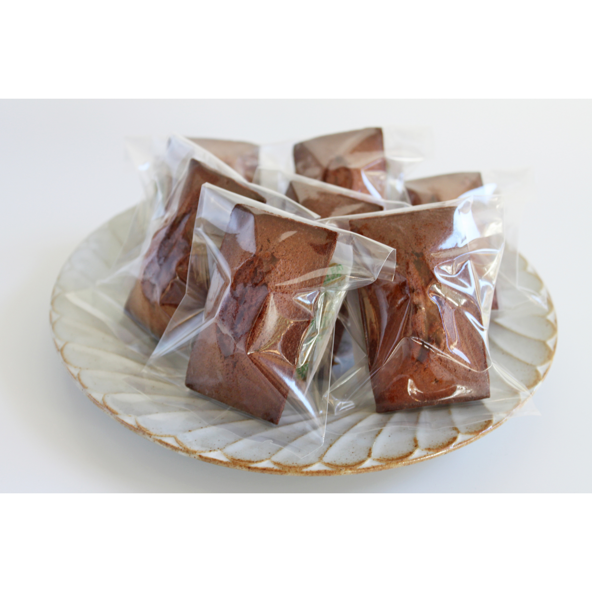 【受注生産】フィナンシェ 12個詰め合わせ - 画像 (3)