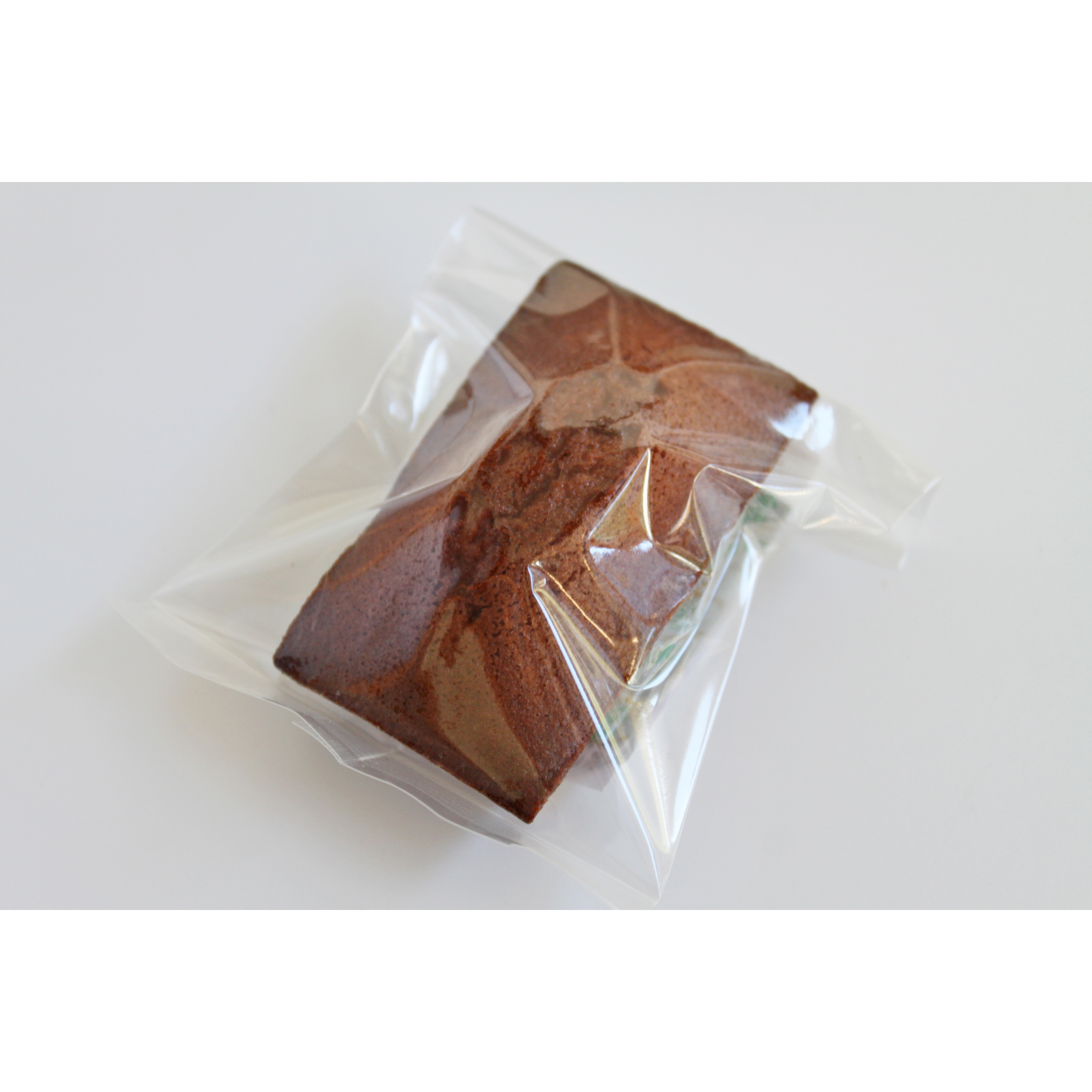 【受注生産】フィナンシェ 12個詰め合わせ - 画像 (4)