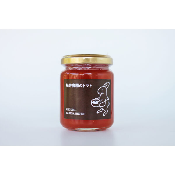 トマトM