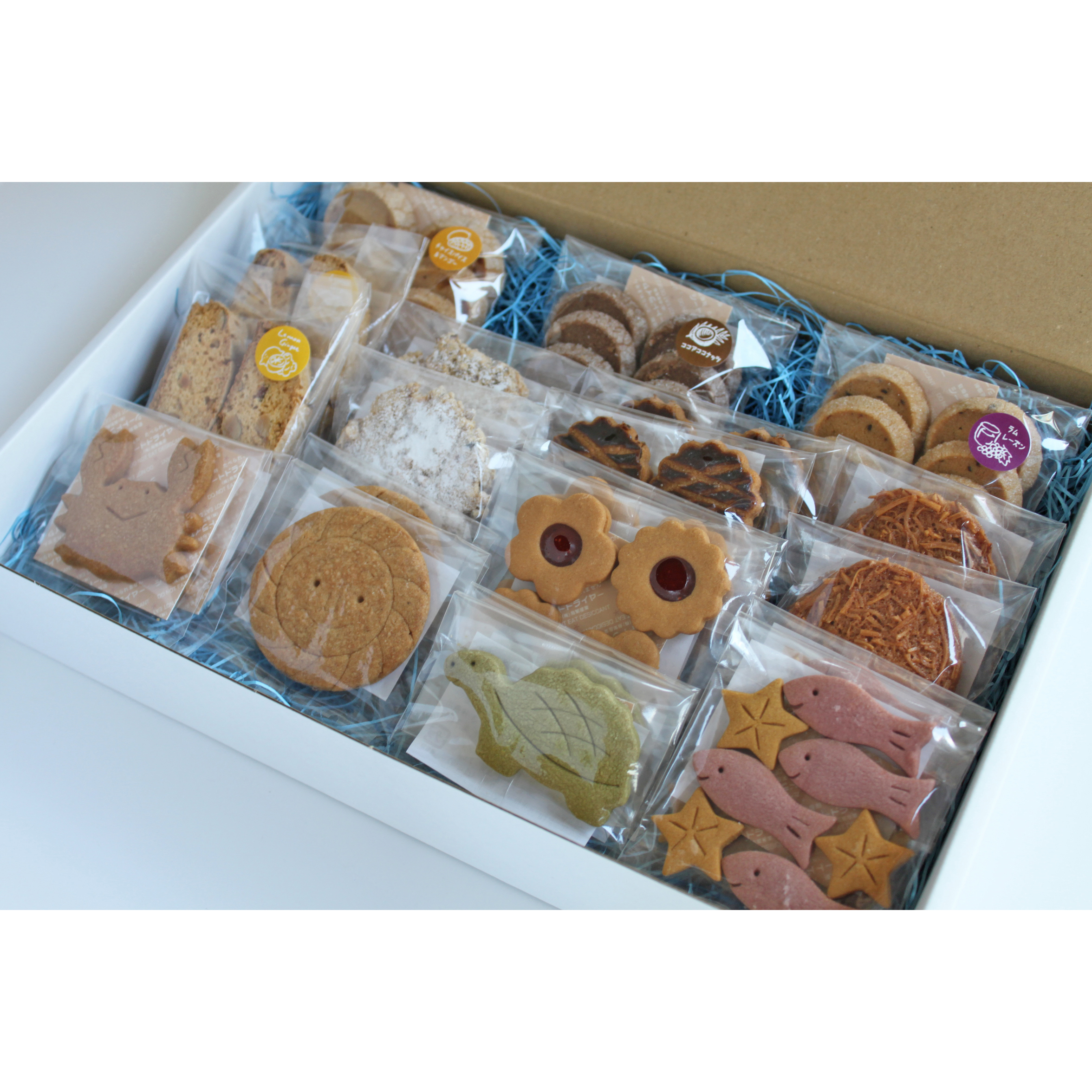 2026 夏のお菓子L - 画像 (3)