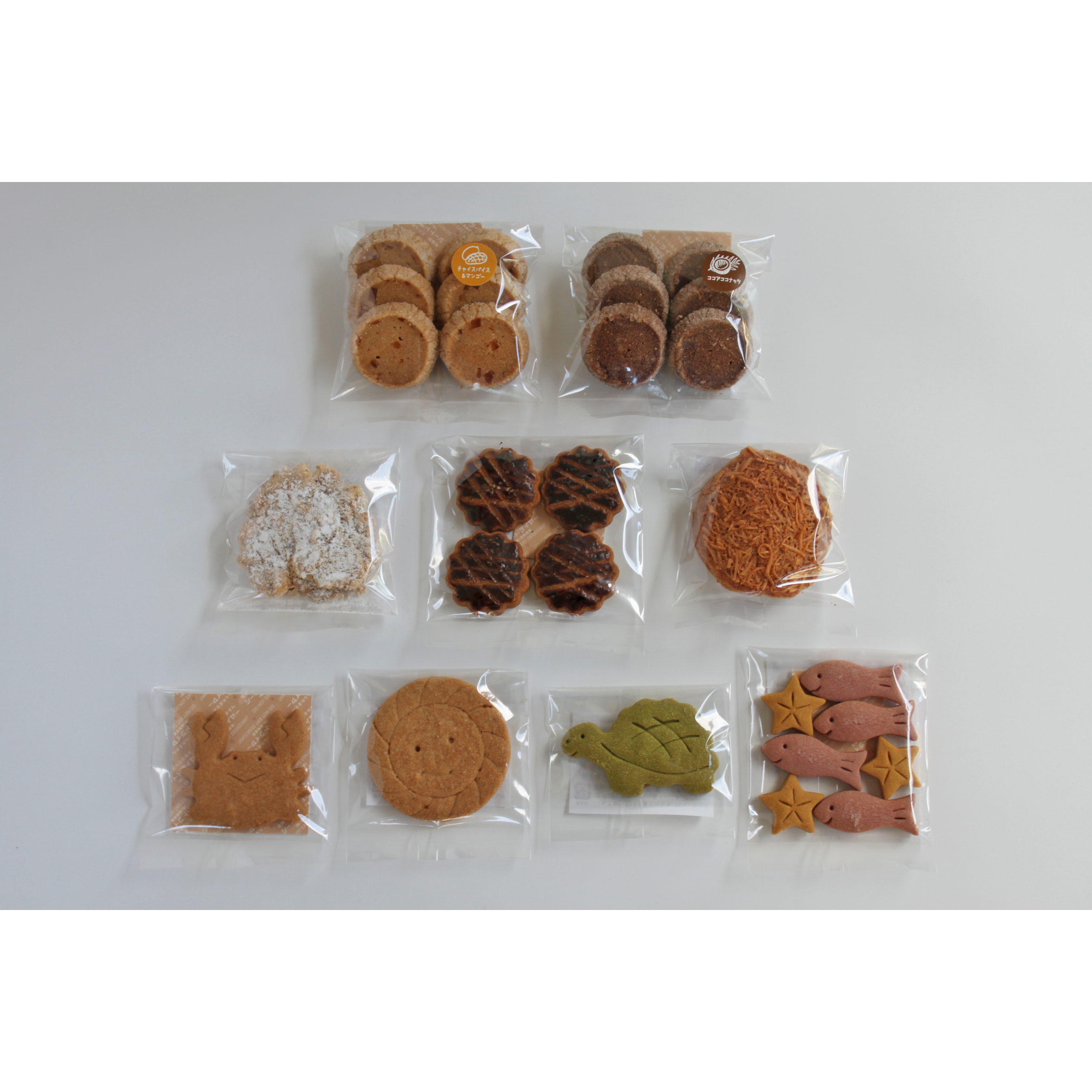 2026 夏のお菓子S - 画像 (2)
