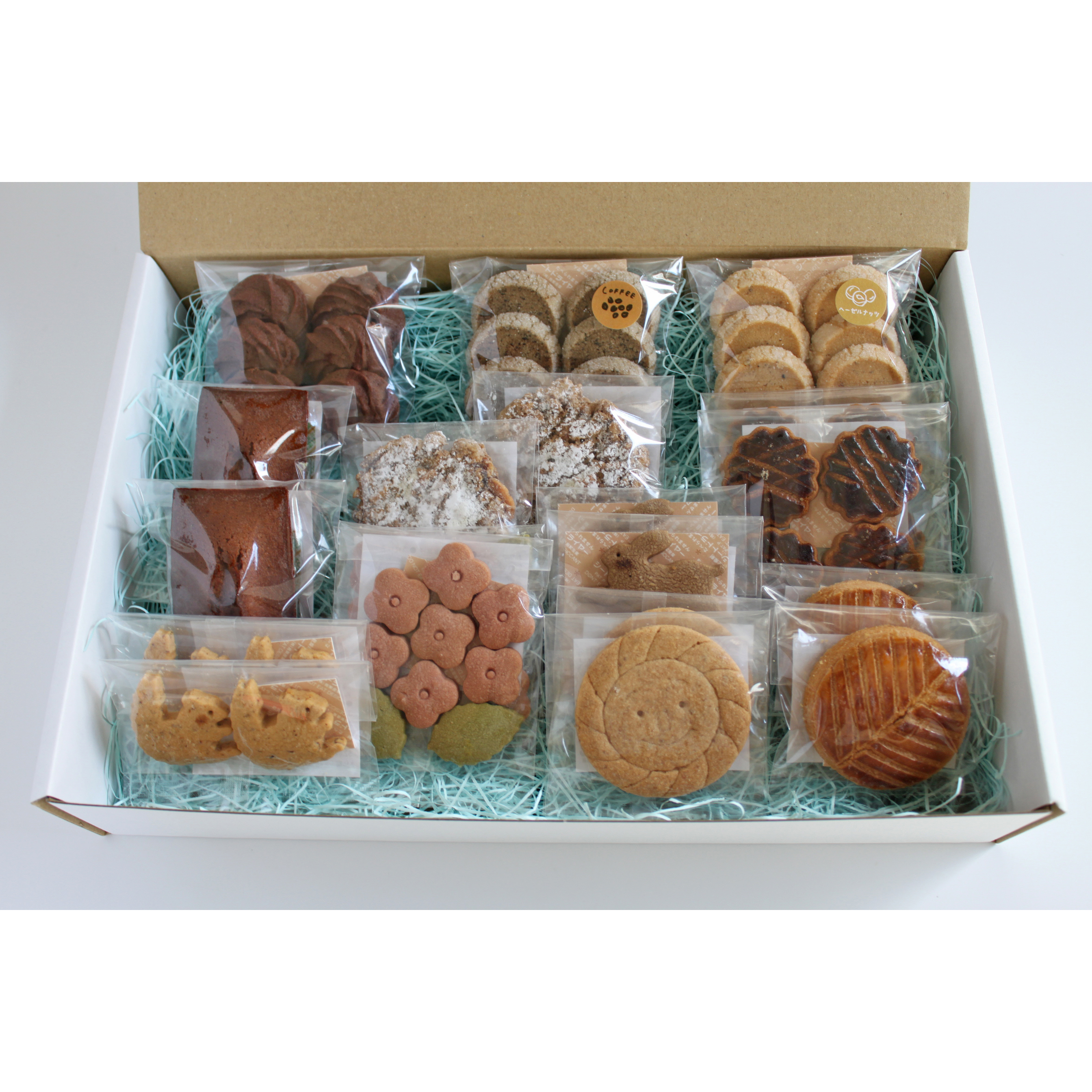 2026 あじさいのお菓子L