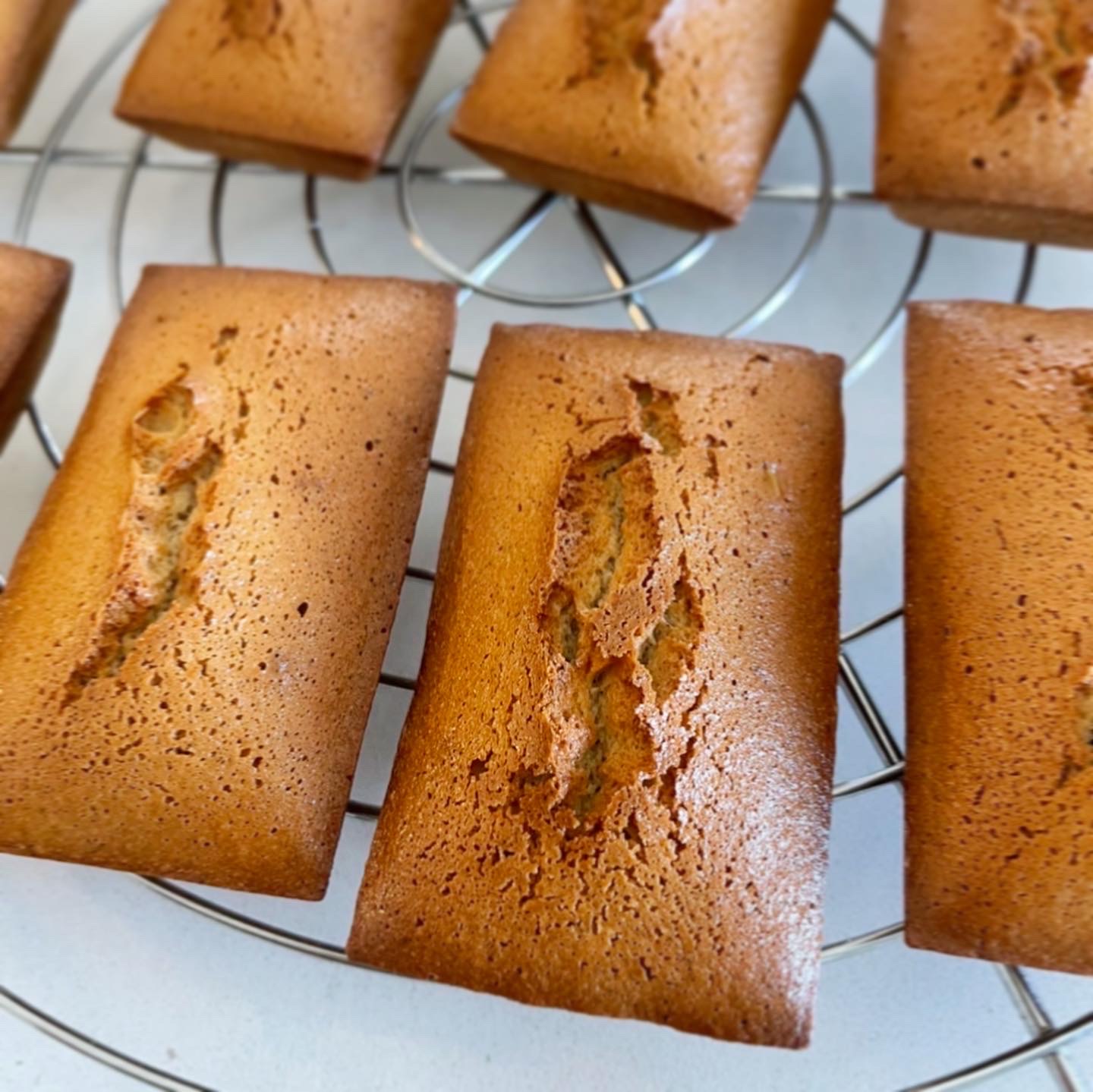 【受注生産】フィナンシェ 12個詰め合わせ - 画像 (5)