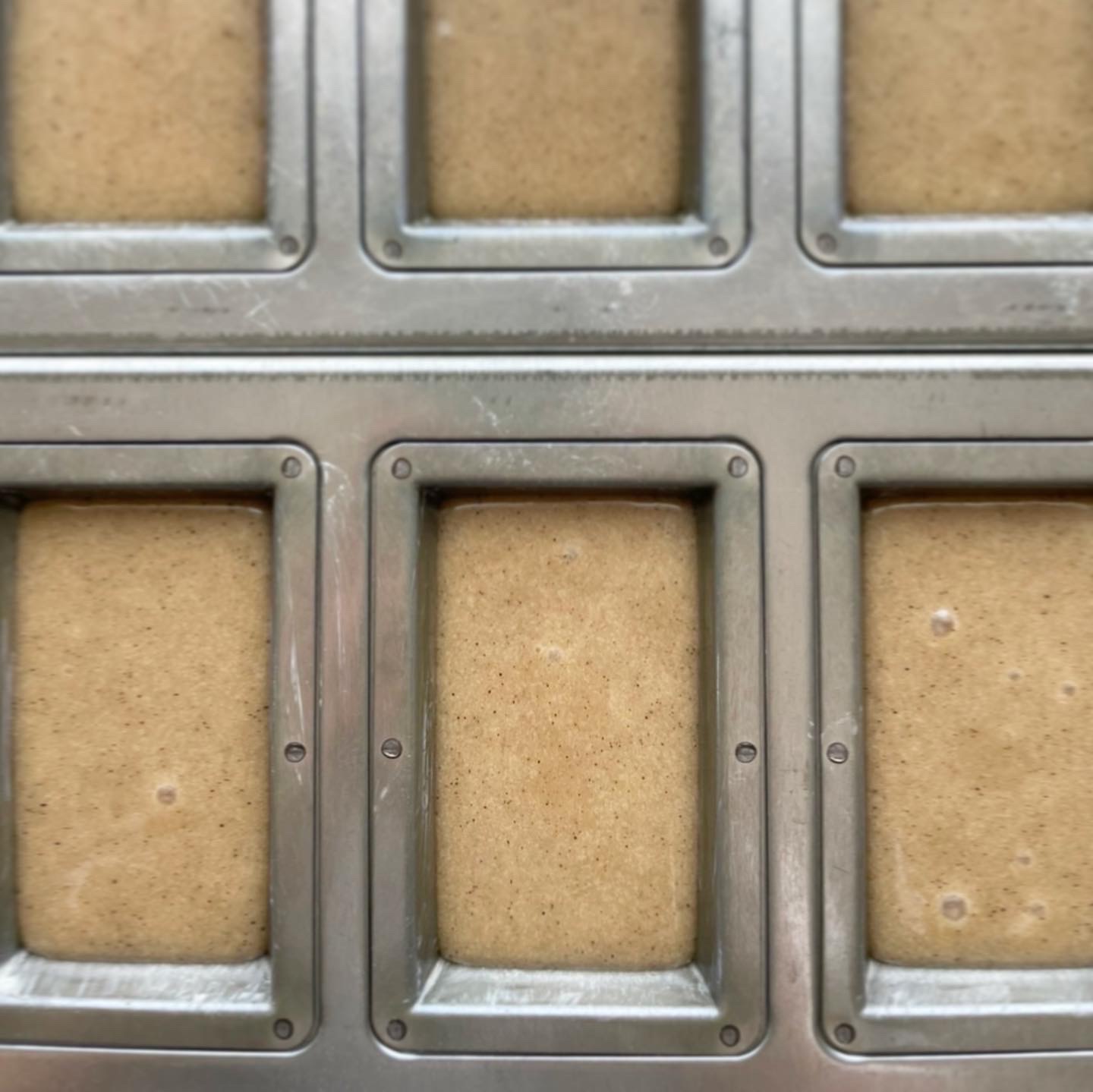 【受注生産】フィナンシェ 12個詰め合わせ - 画像 (6)