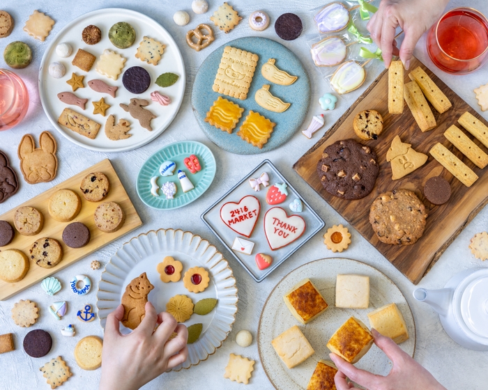 2025/5/10-11開催「KANAGAWA COOKIE PARTY 2025」ご案内