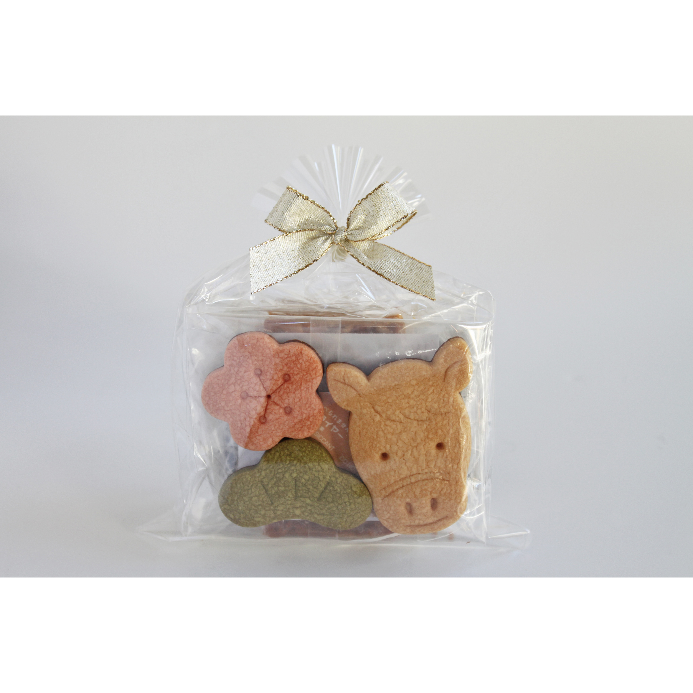 【受付開始☆配送12/25〜】2026 干支プチギフト(午)