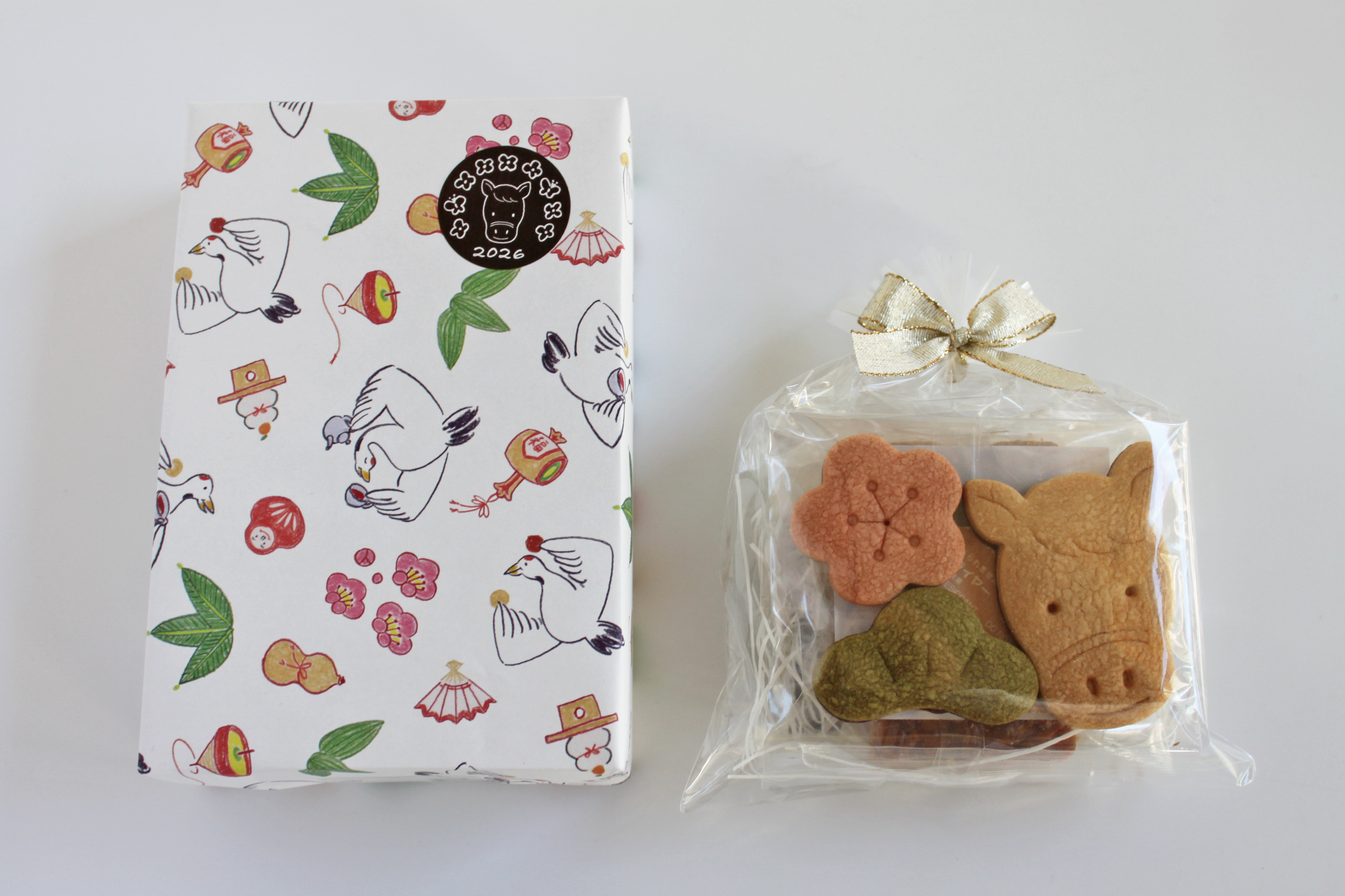 2025年12月-2026年1月 玉川高島屋納品について