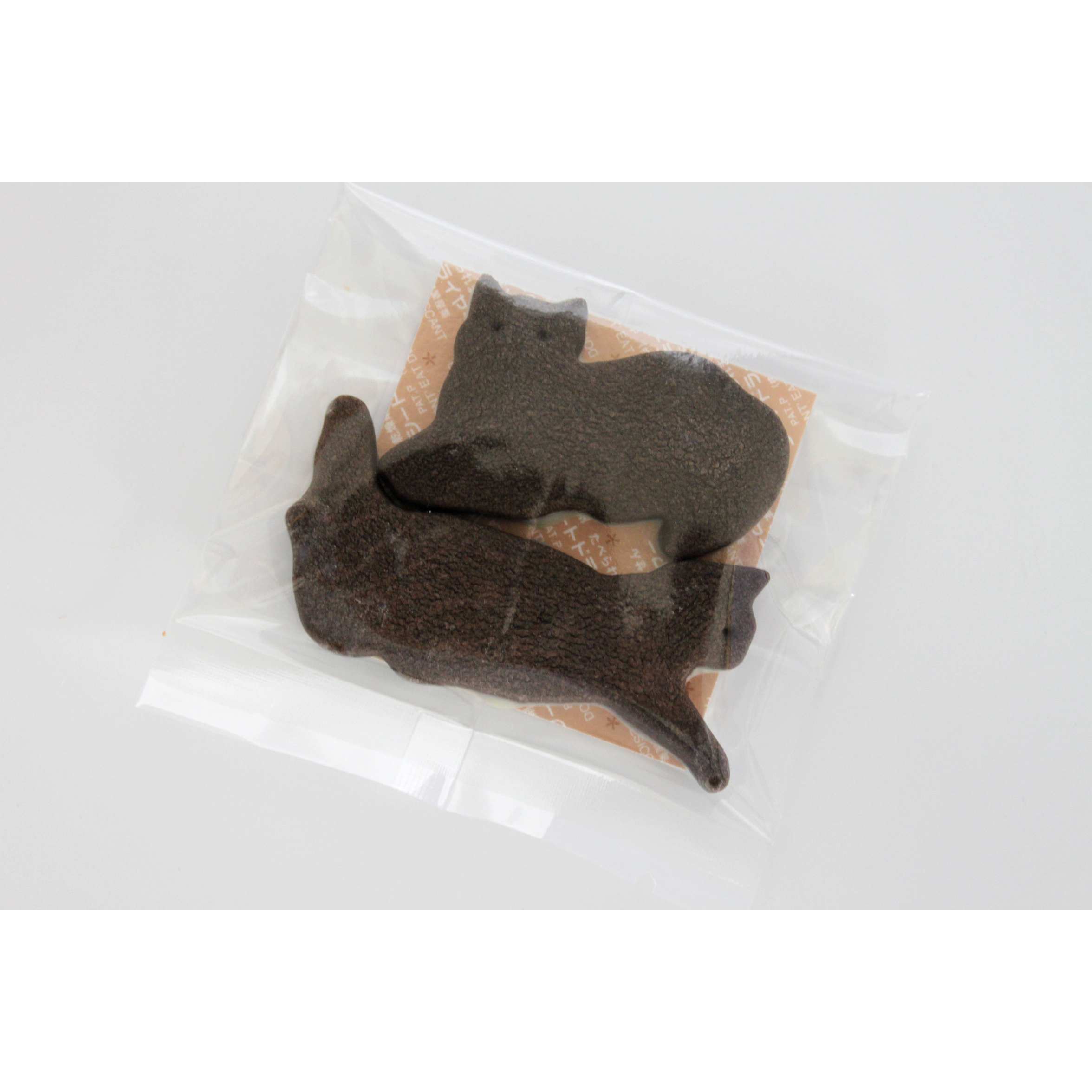 黒猫クッキー - 画像 (4)