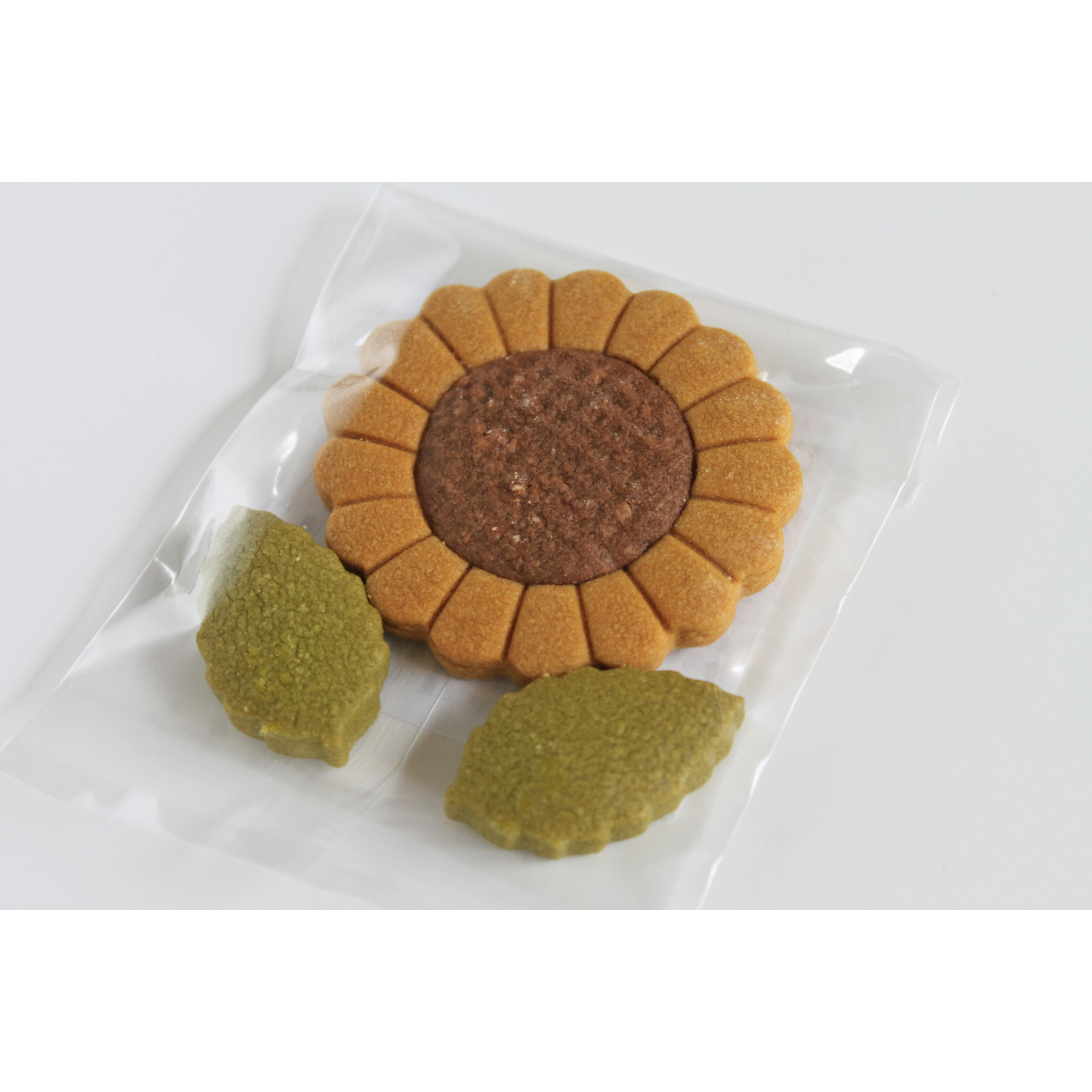 2026 ひまわりのお菓子L - 画像 (4)