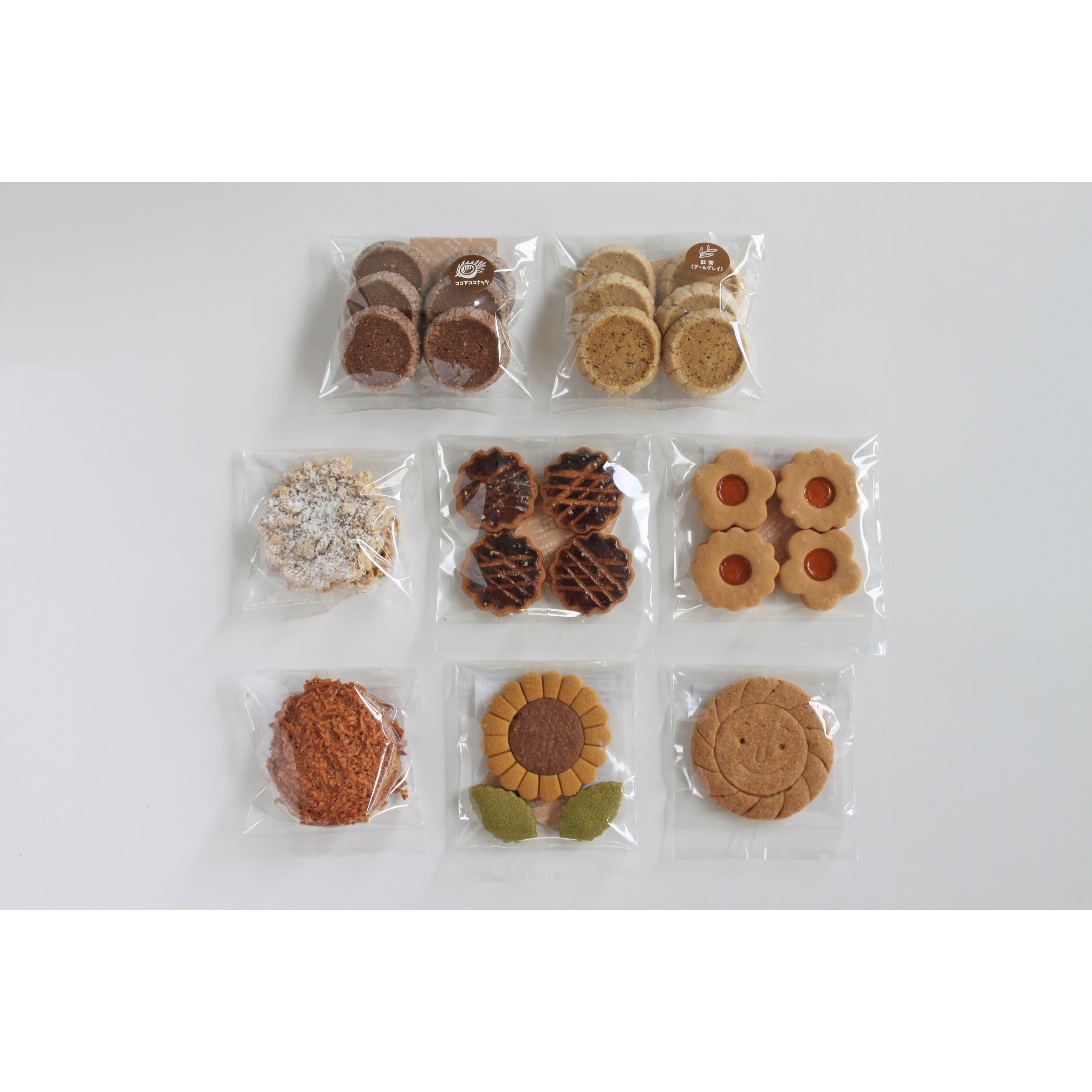 2026 ひまわりのお菓子S - 画像 (4)